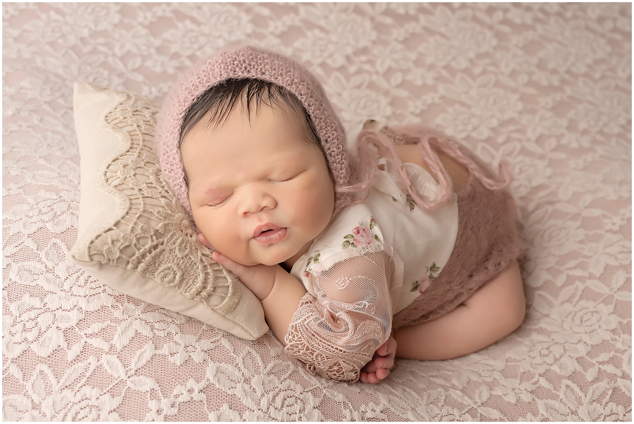 london ontario baby photography