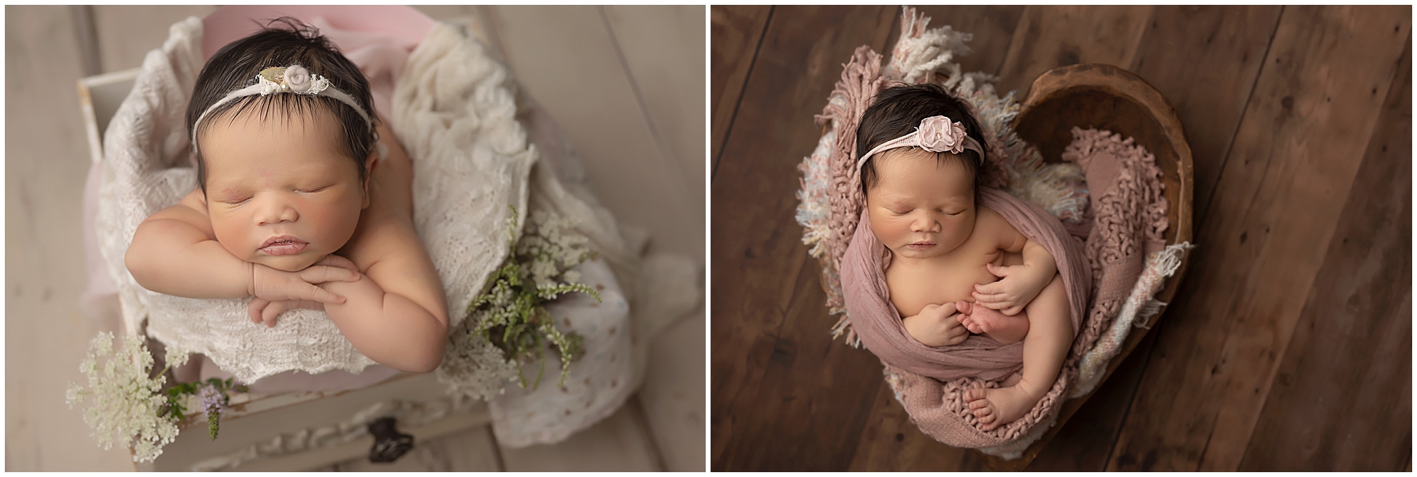 award winning newborn photographer in london ontario