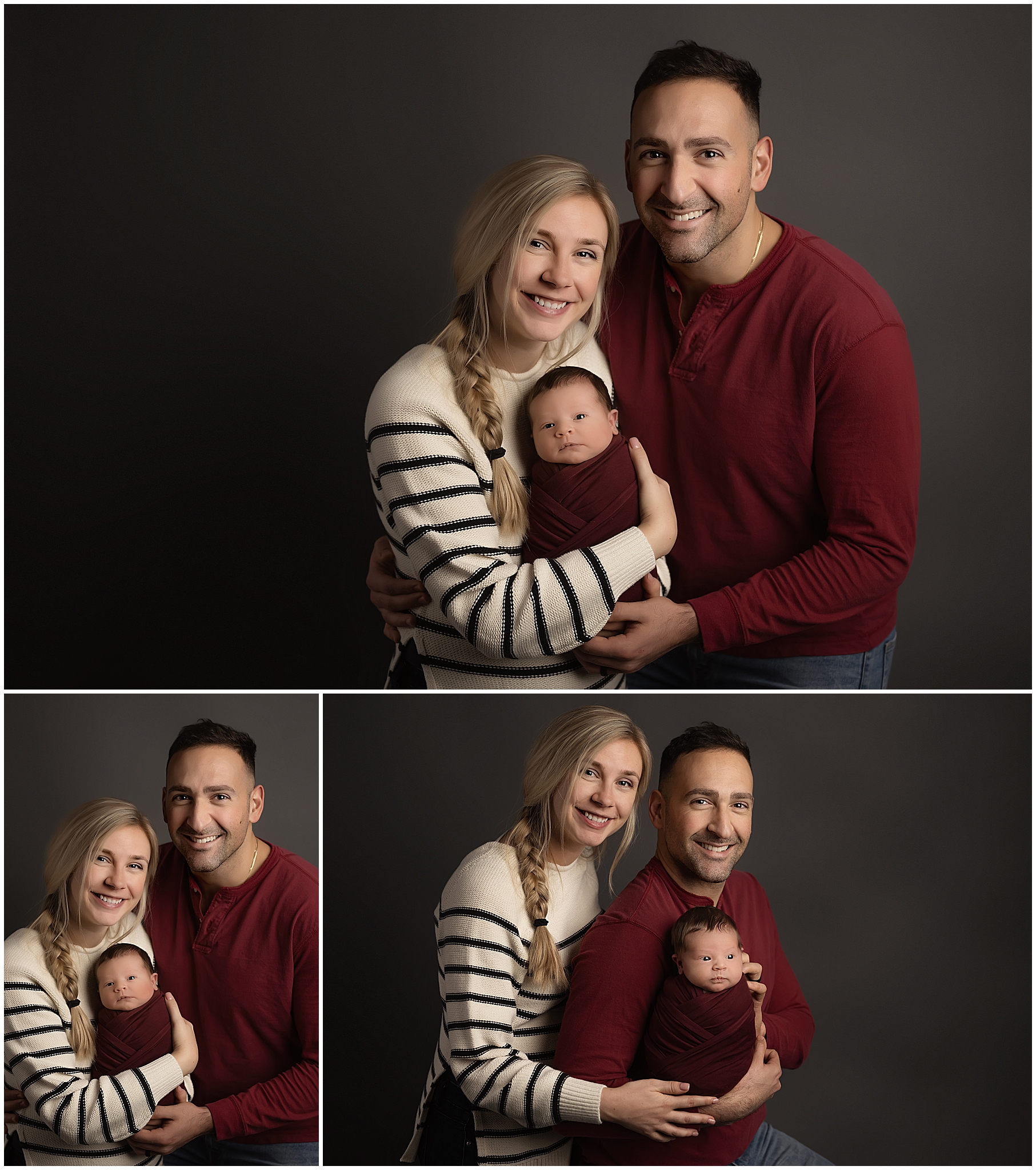 family photography in london ontario
