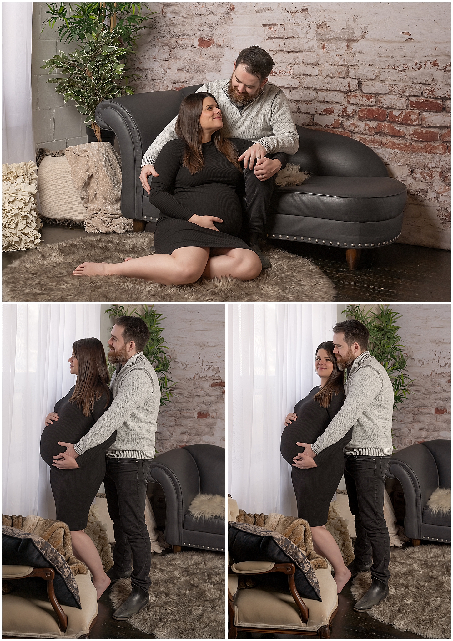 lifestyle maternity photography in london ontario