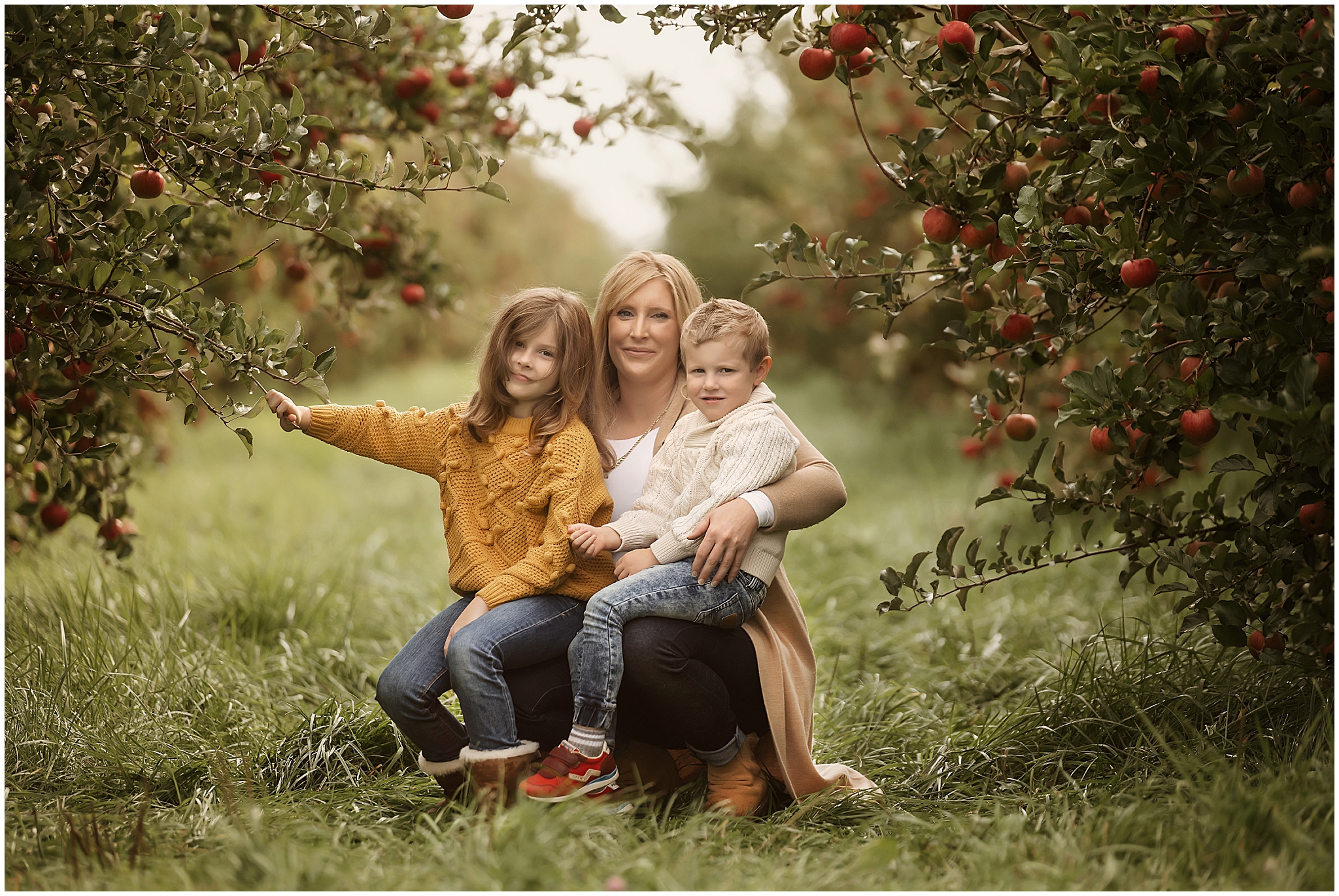 best family photographers in london ontario