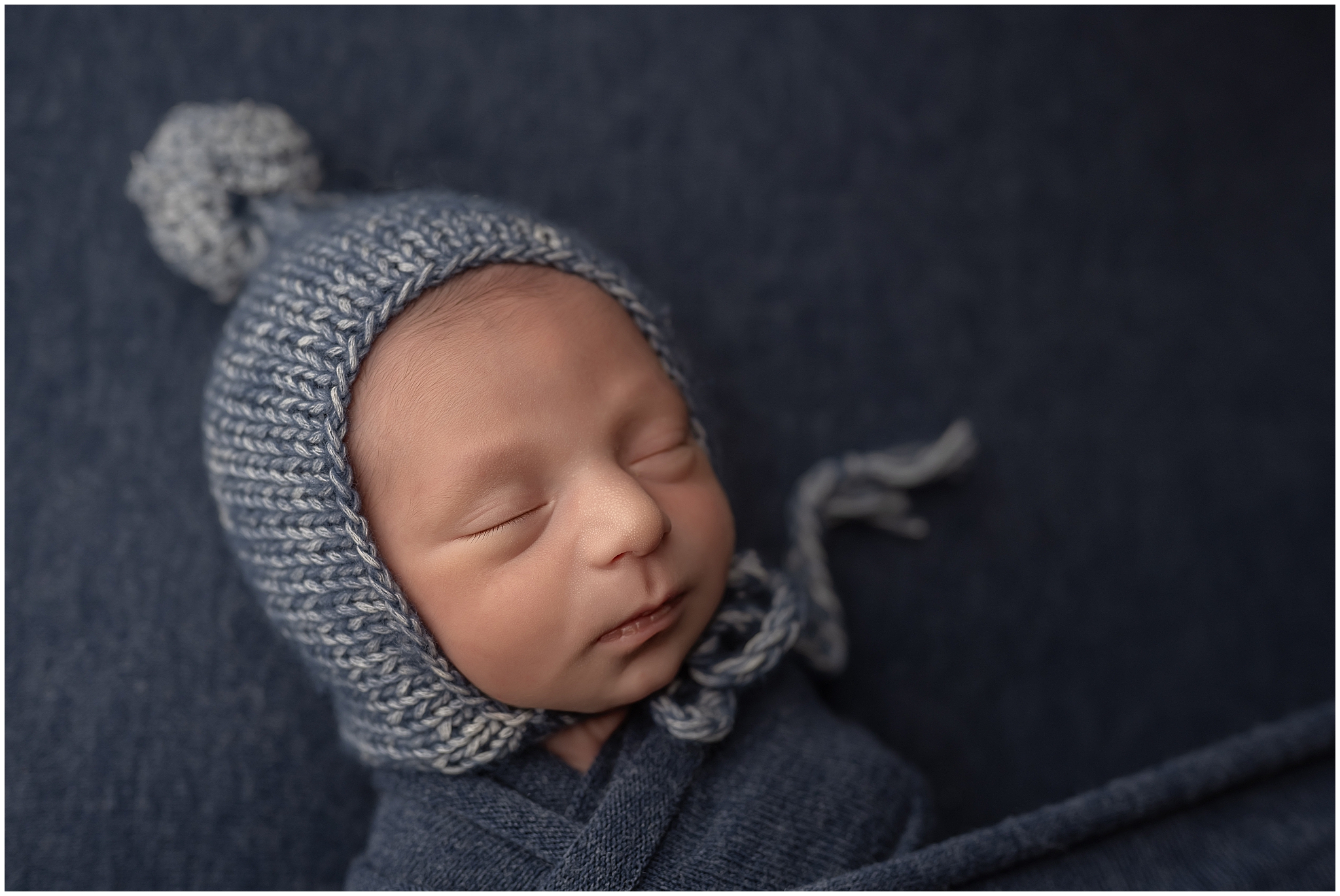 london ontario best newborn photographers