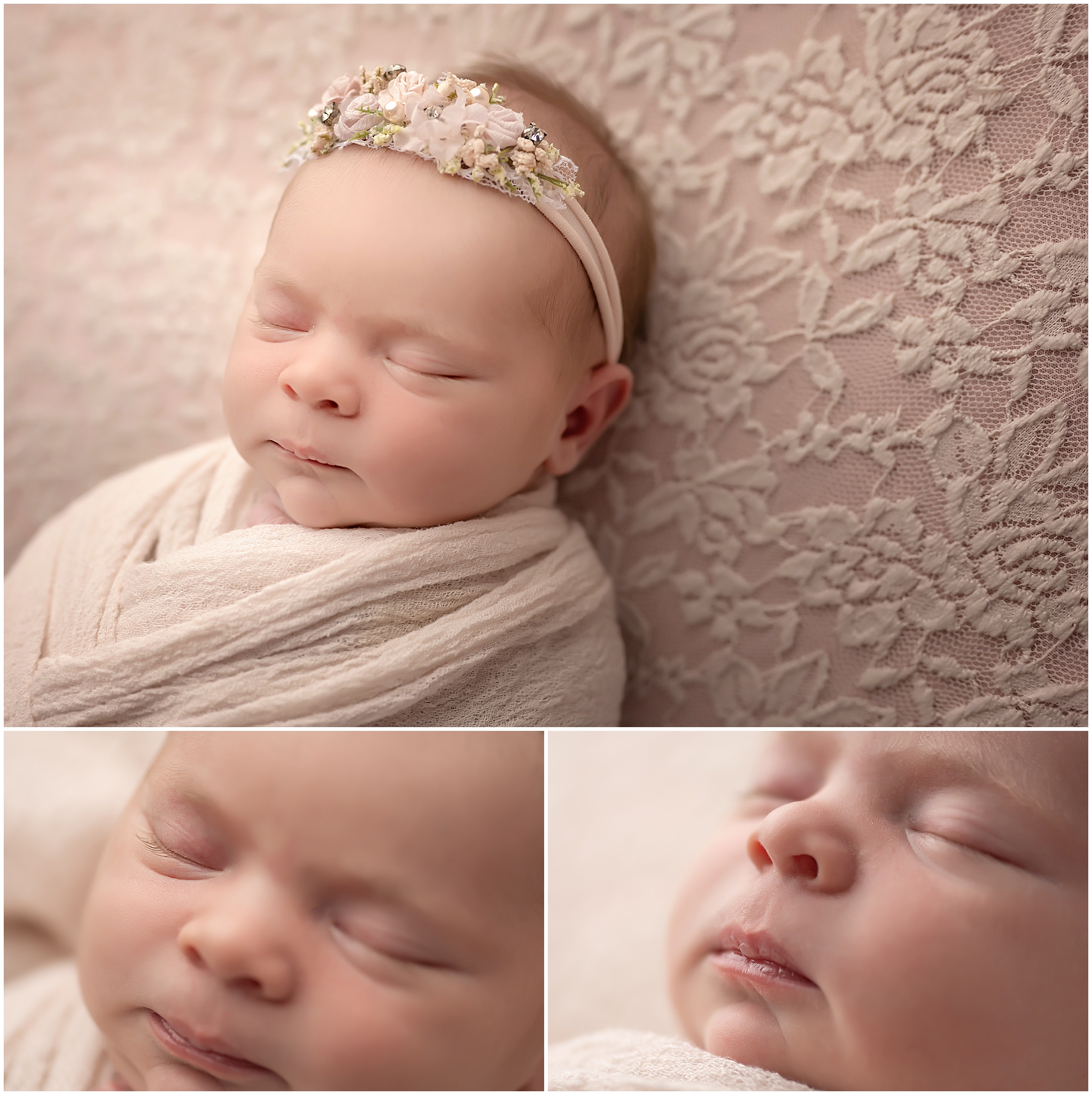 london ontario newborn photography