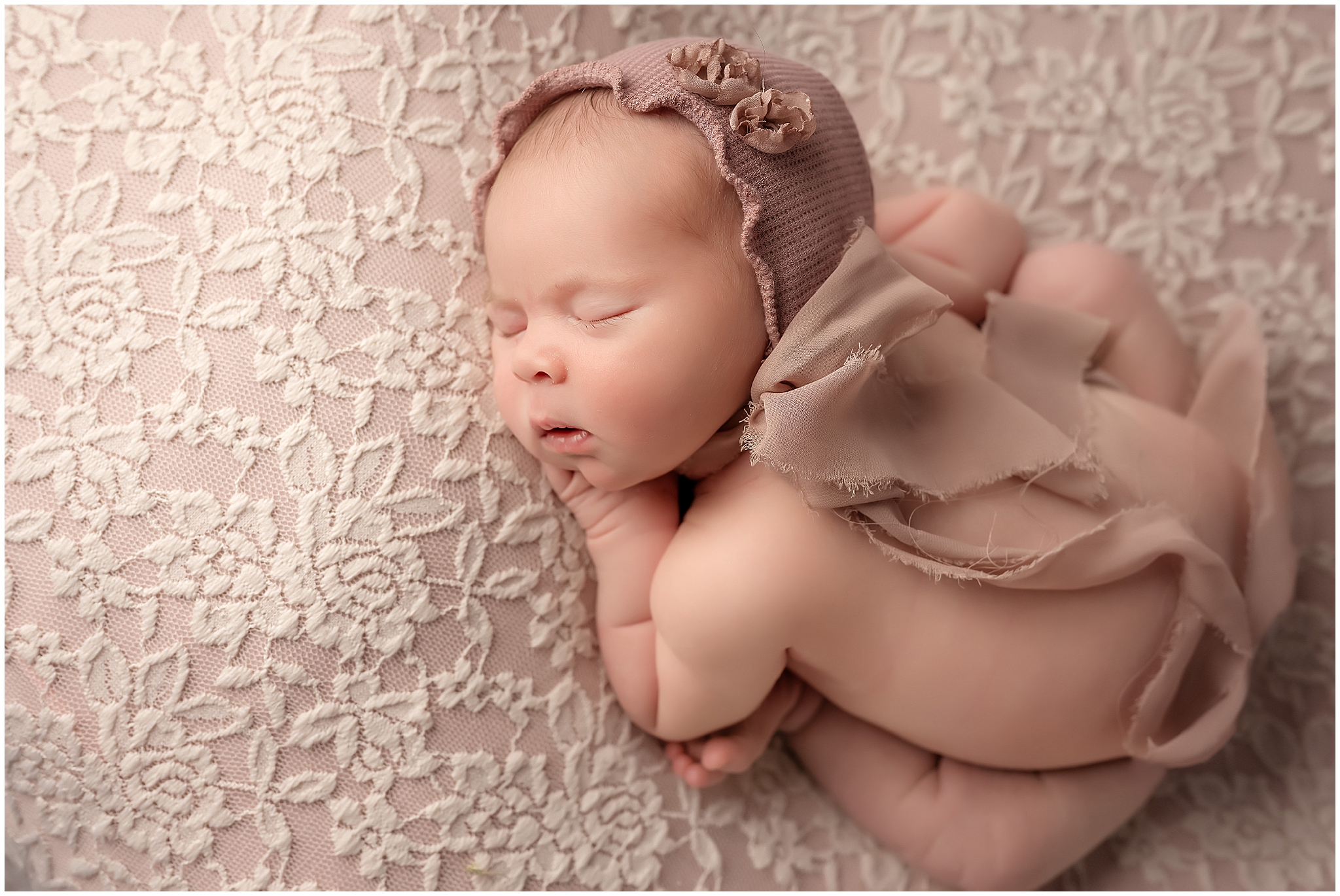 newborn photography in london ontario