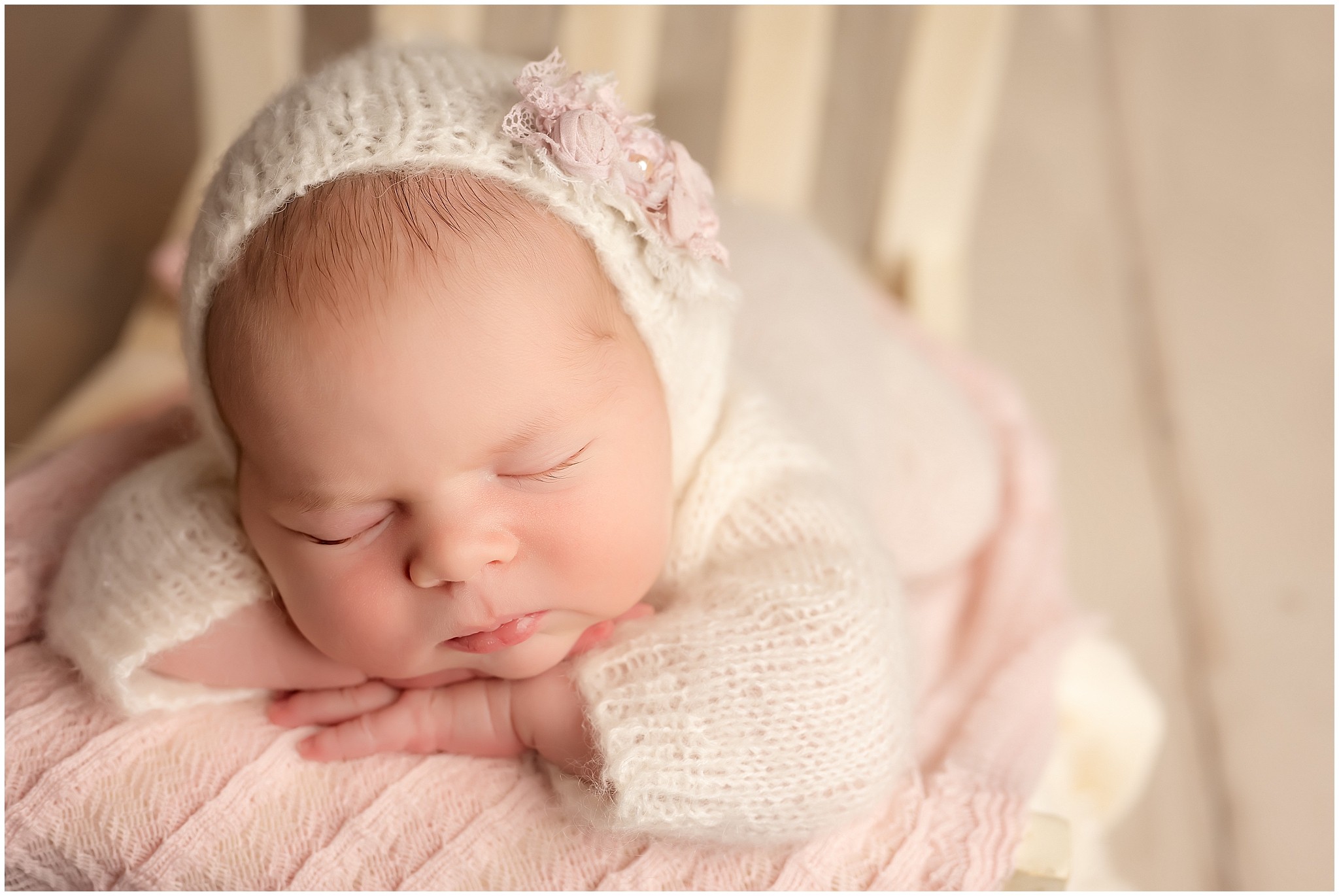 london ontario newborn photographers