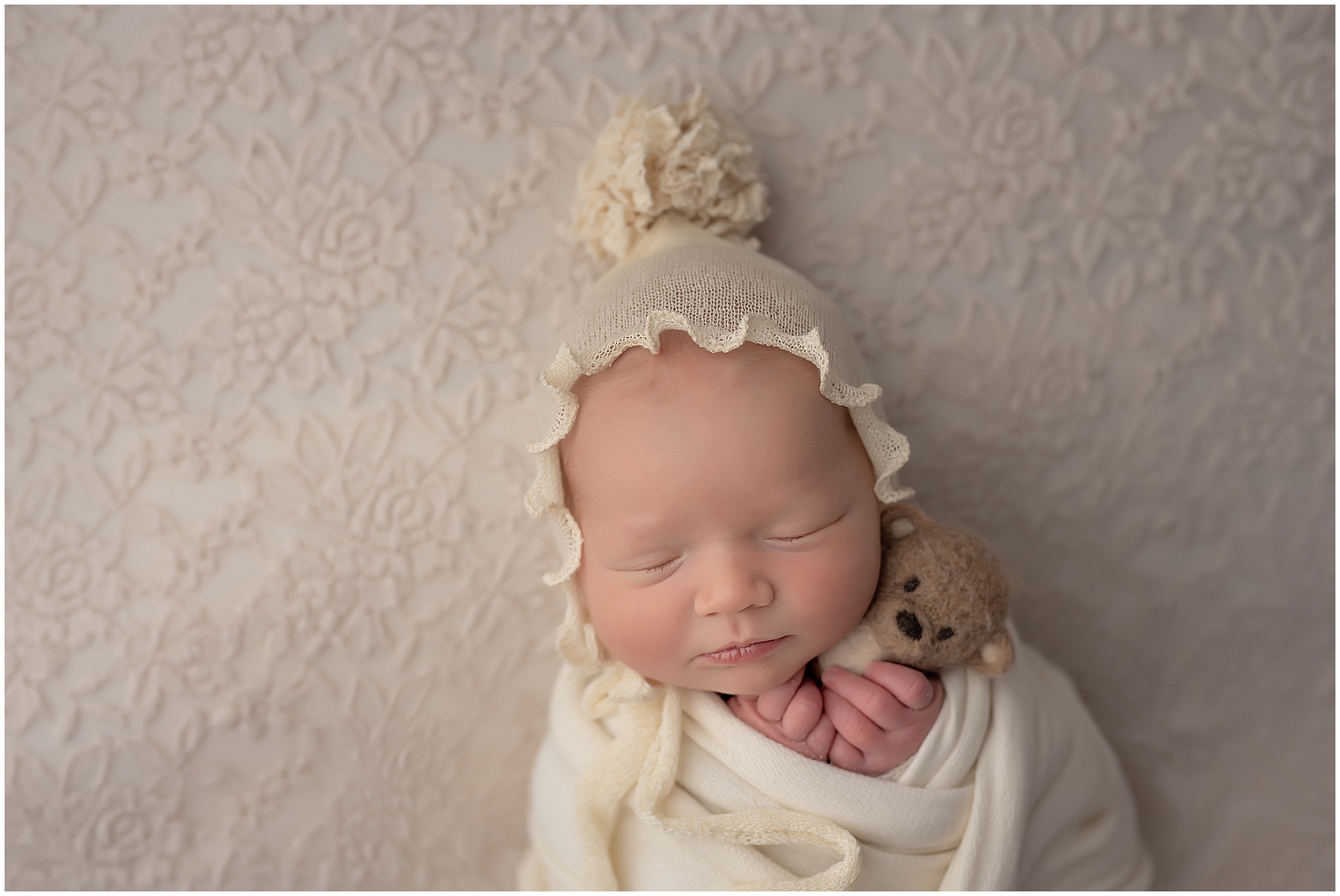 london ontario newborn photographers