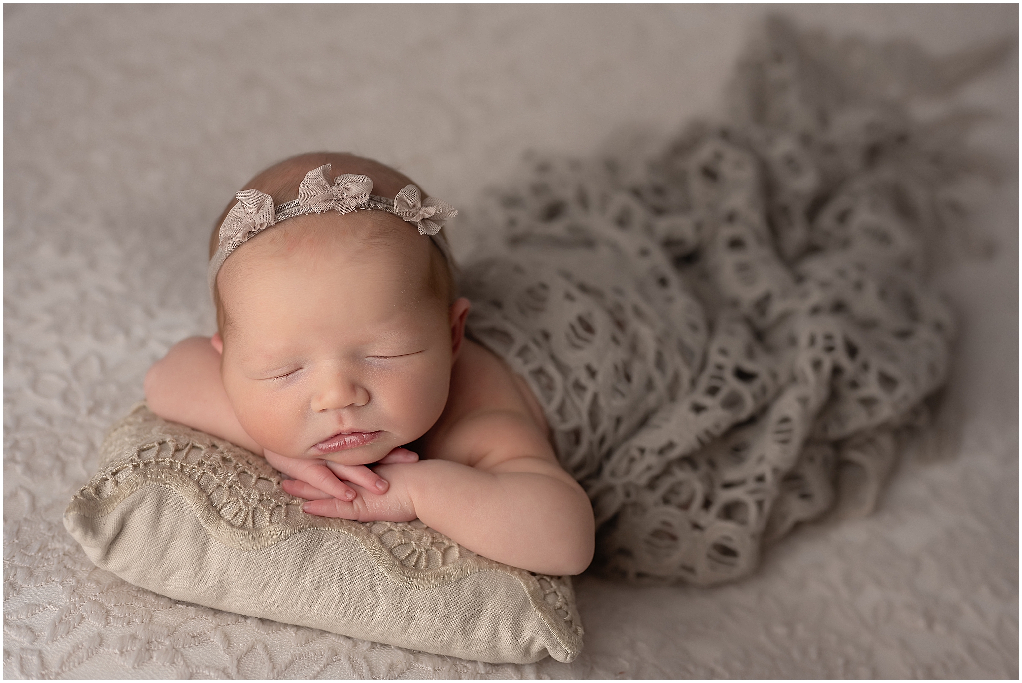 london ontario baby photography