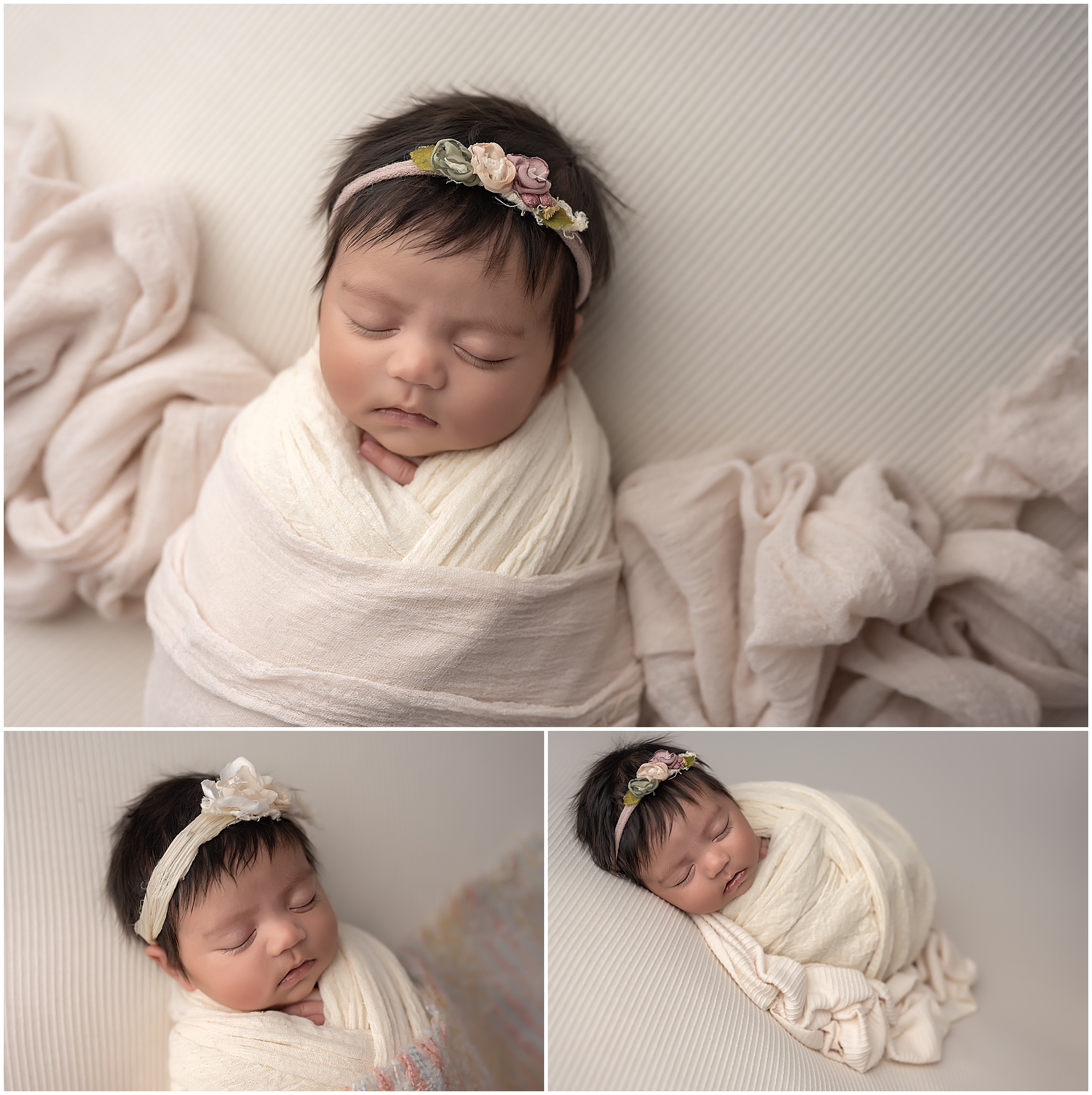 london ontario newborn photography studio in london ontario