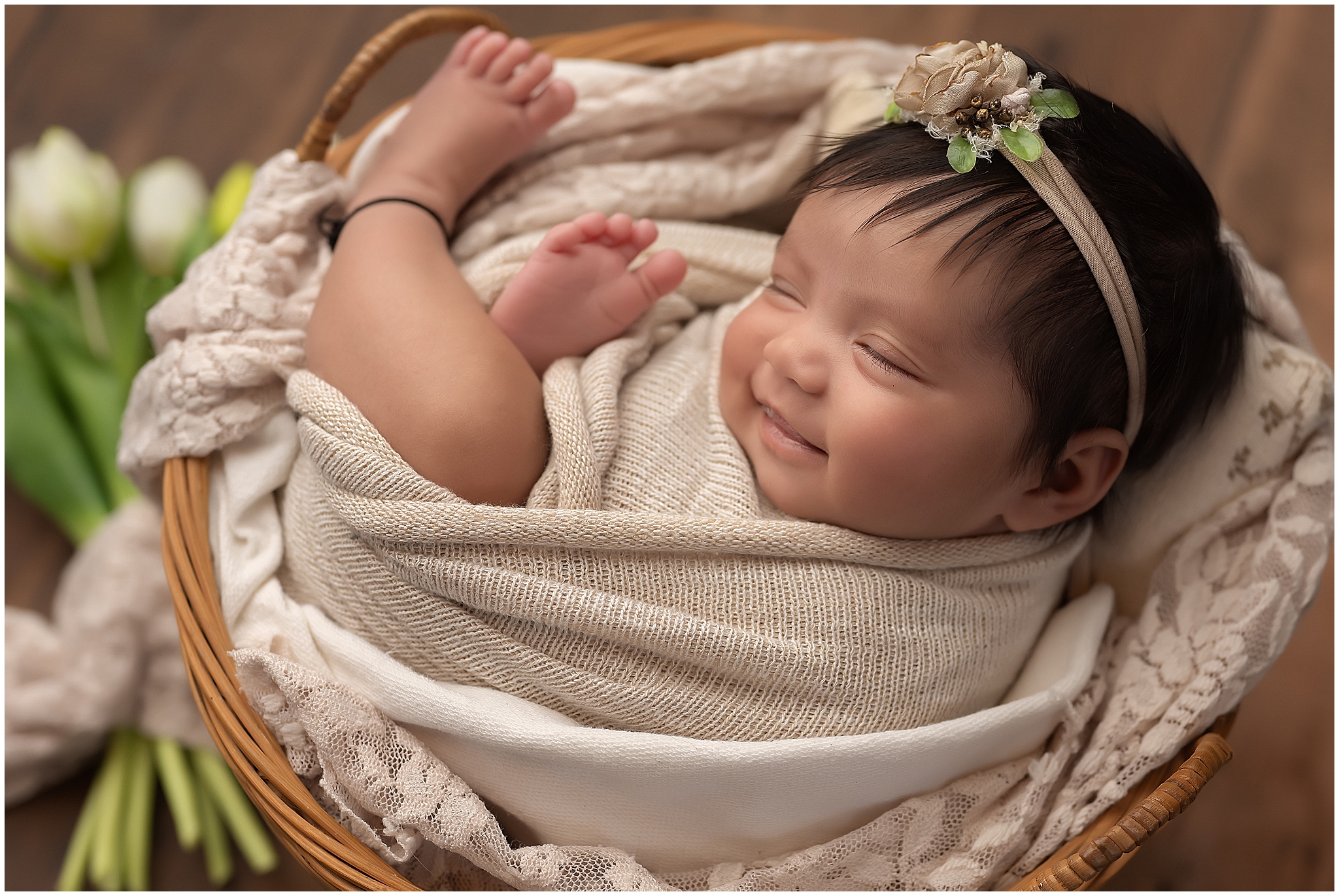 newborn studio in london ontario