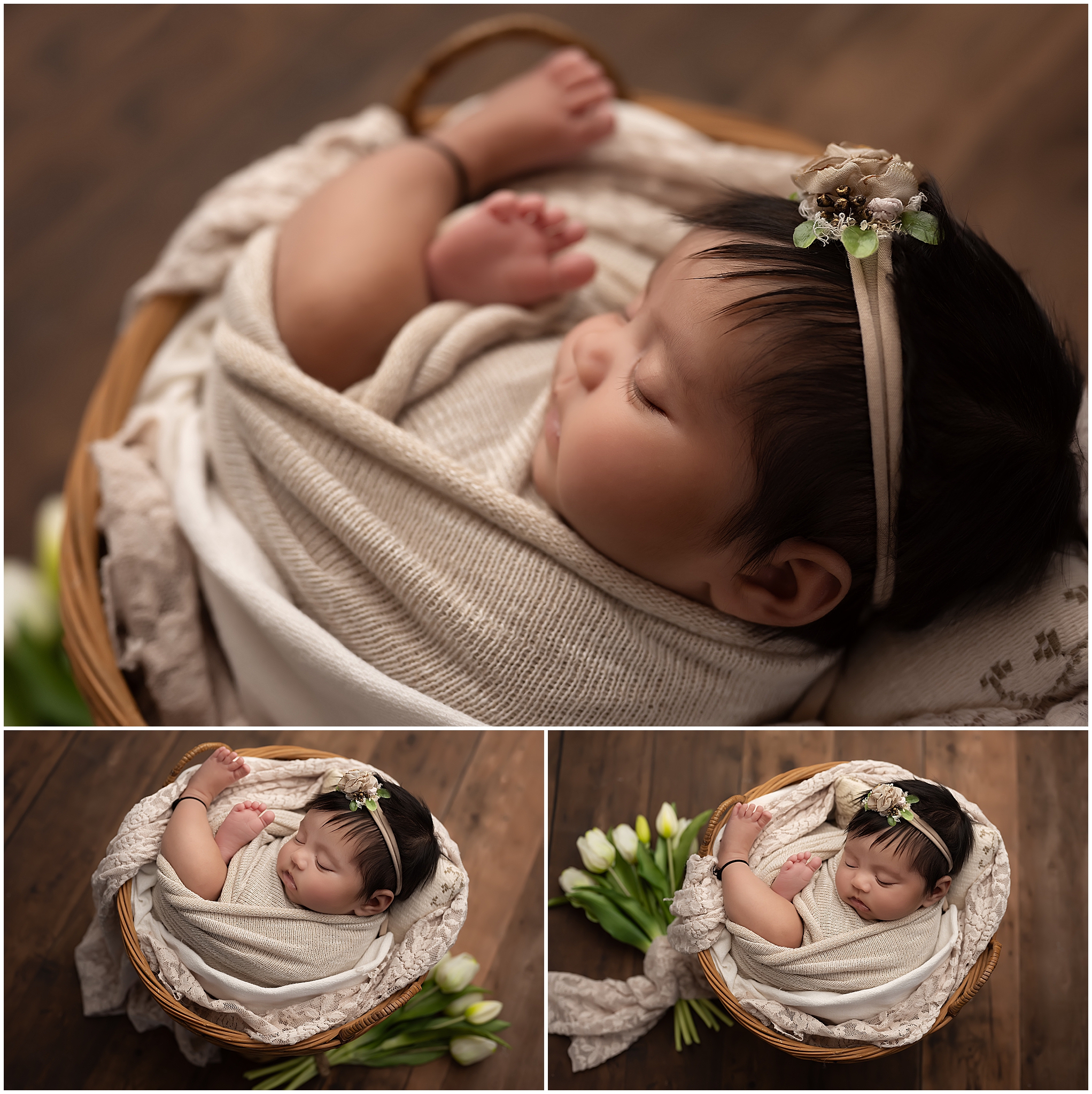 newborn pictures in london ontario