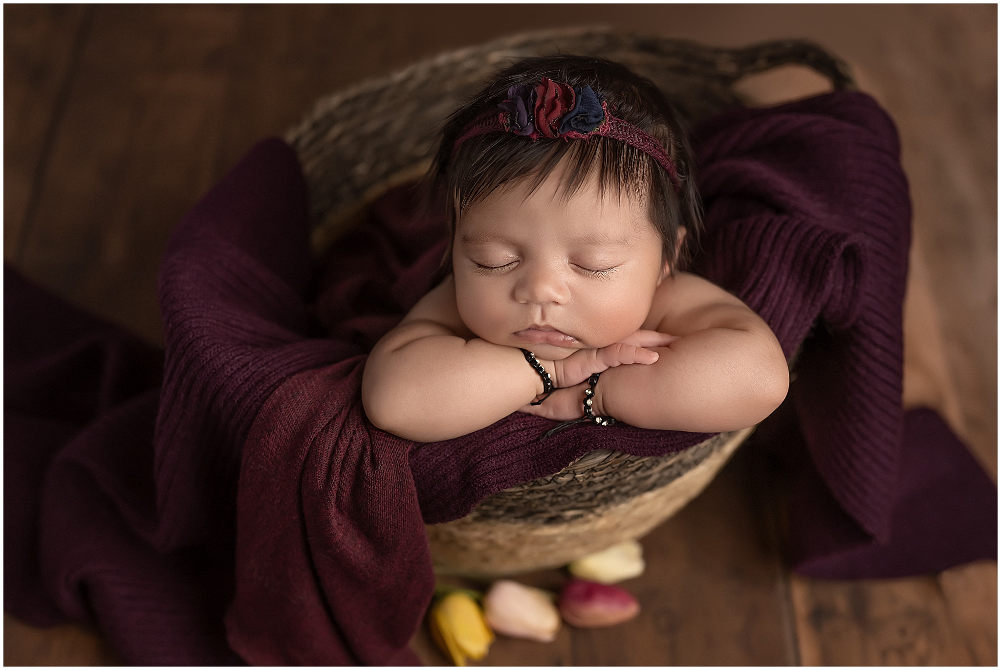 newborn photos in london ontario