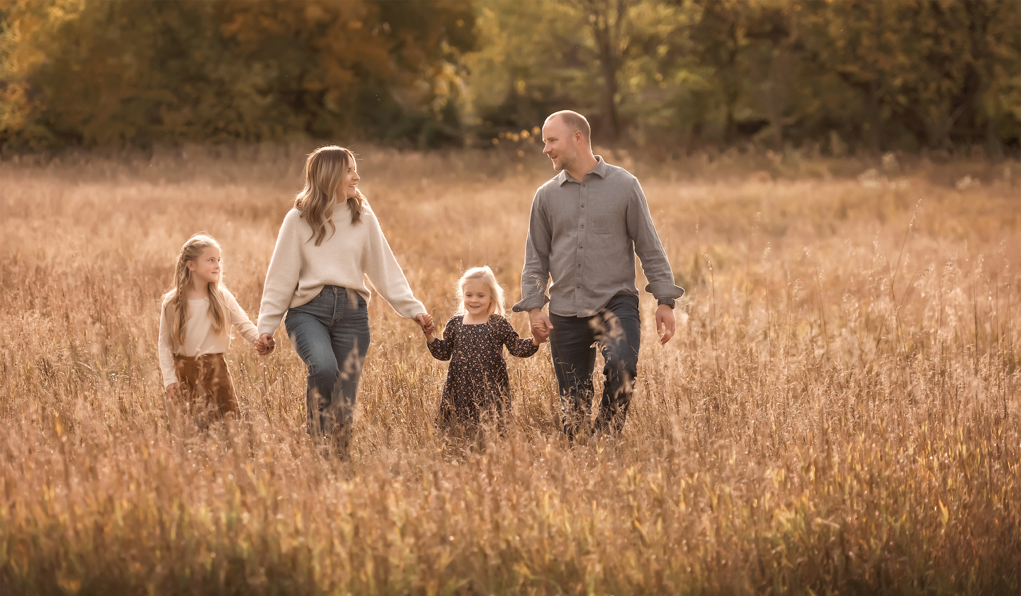 family photographers in Huron County Ontario