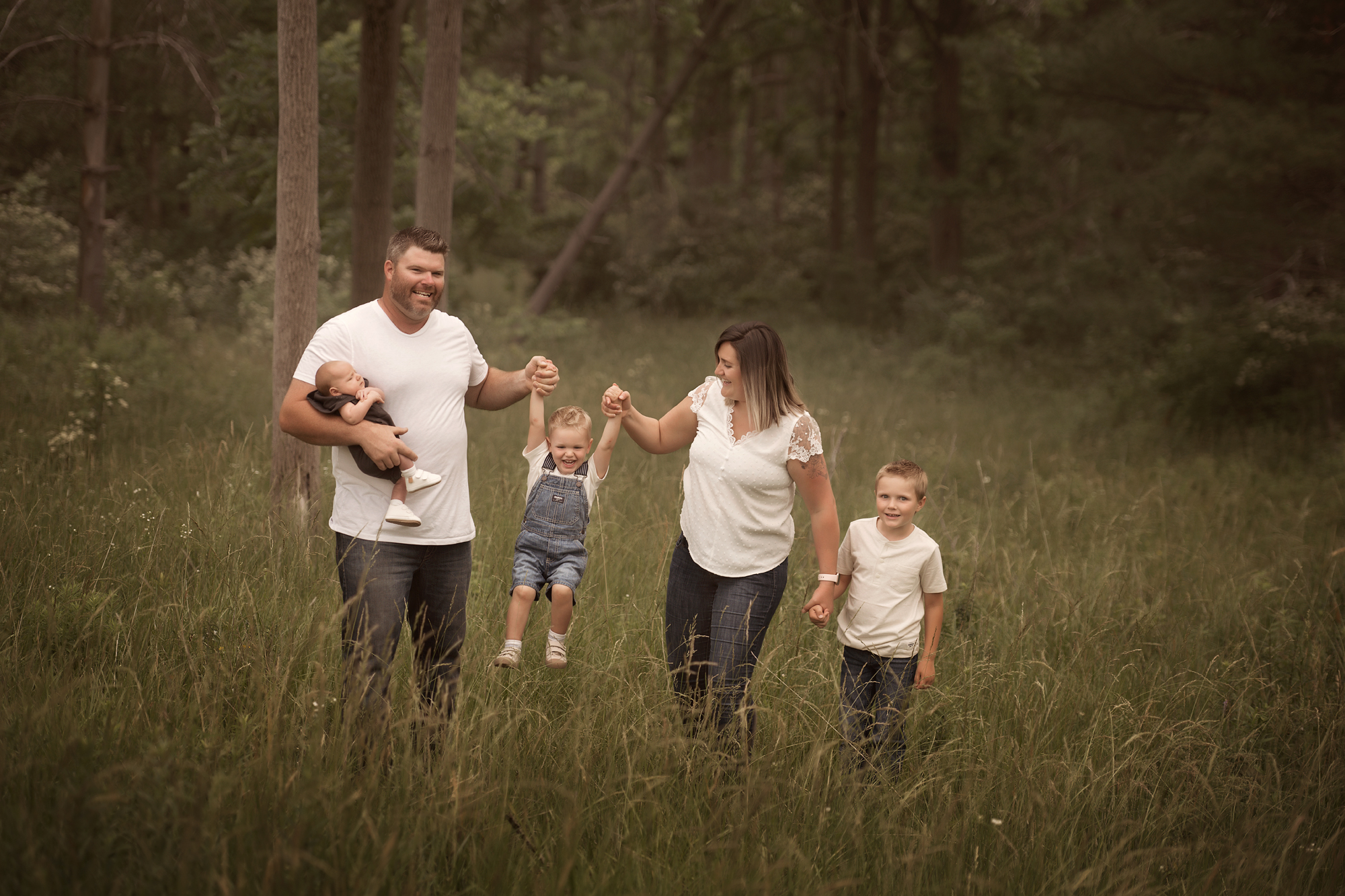 photographers in london ontario