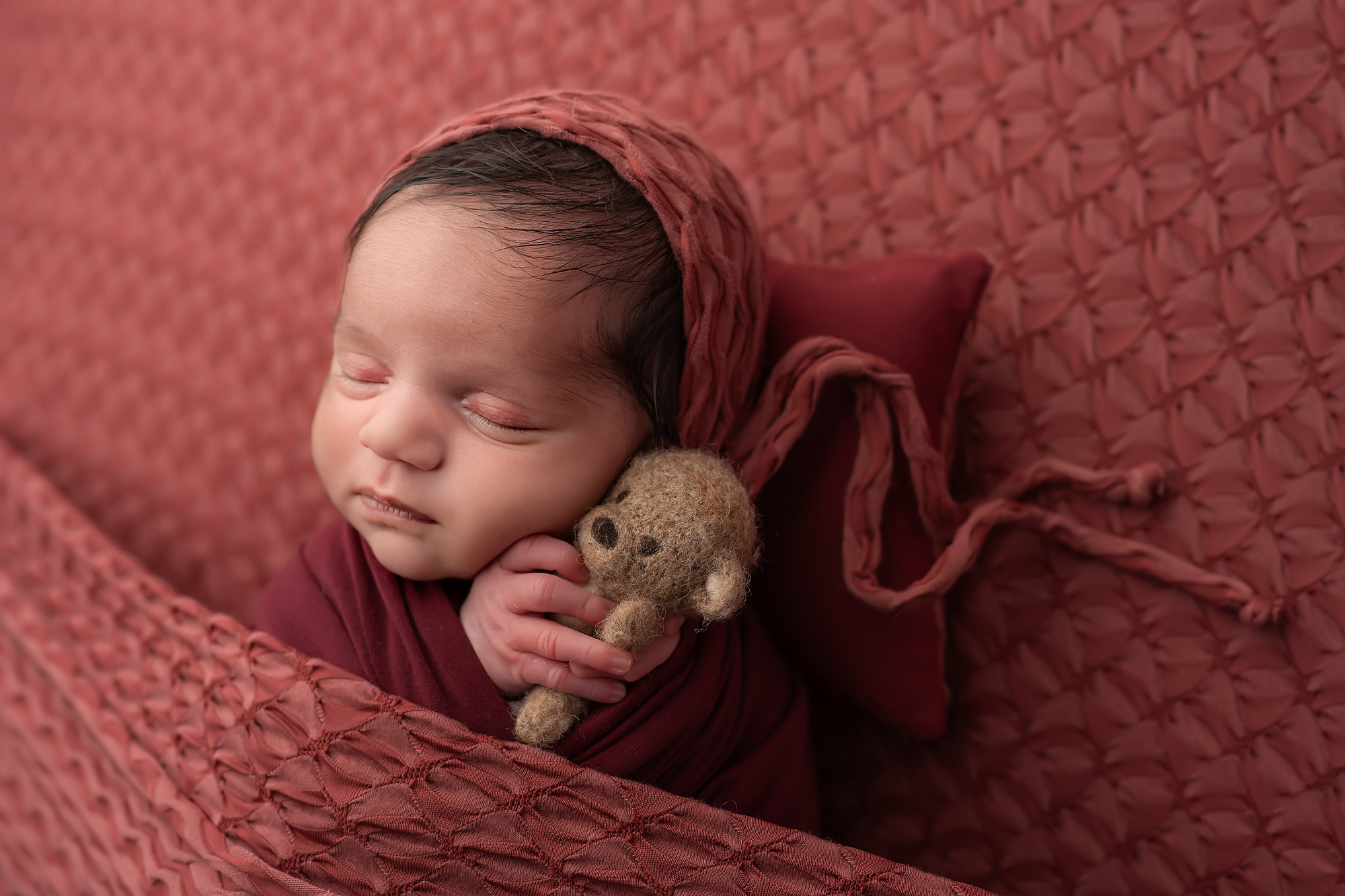 london's best newborn photographers