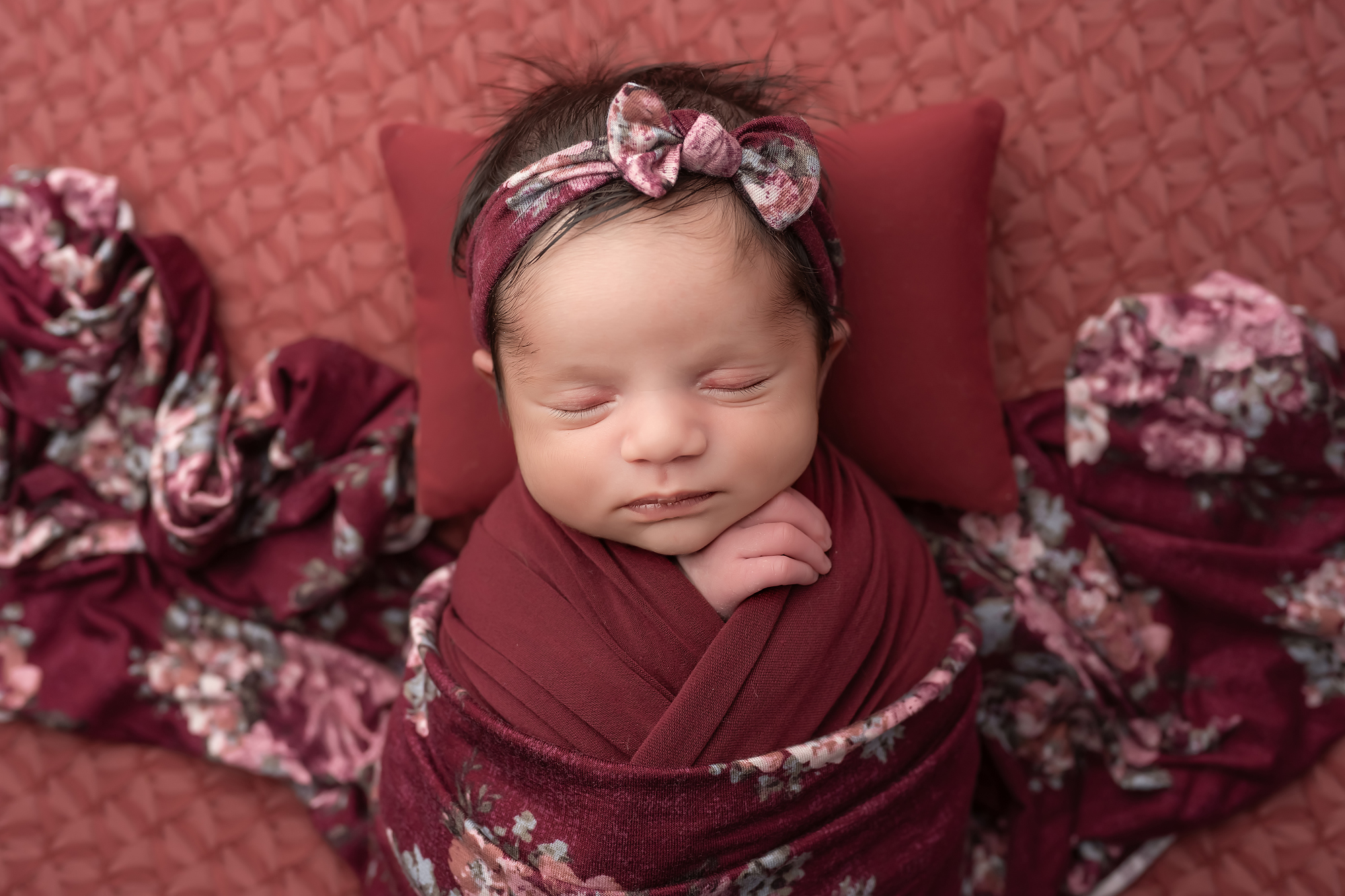 london ontario newborn photographers