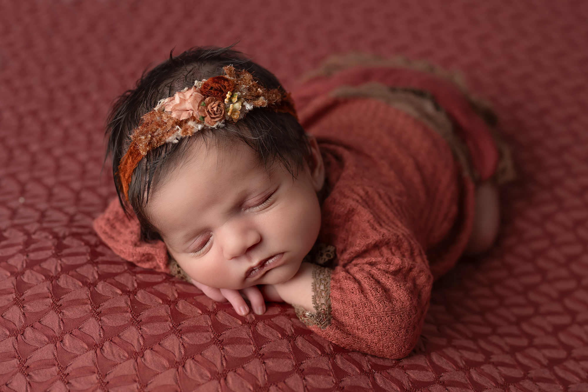 newborn photographers in london ontario