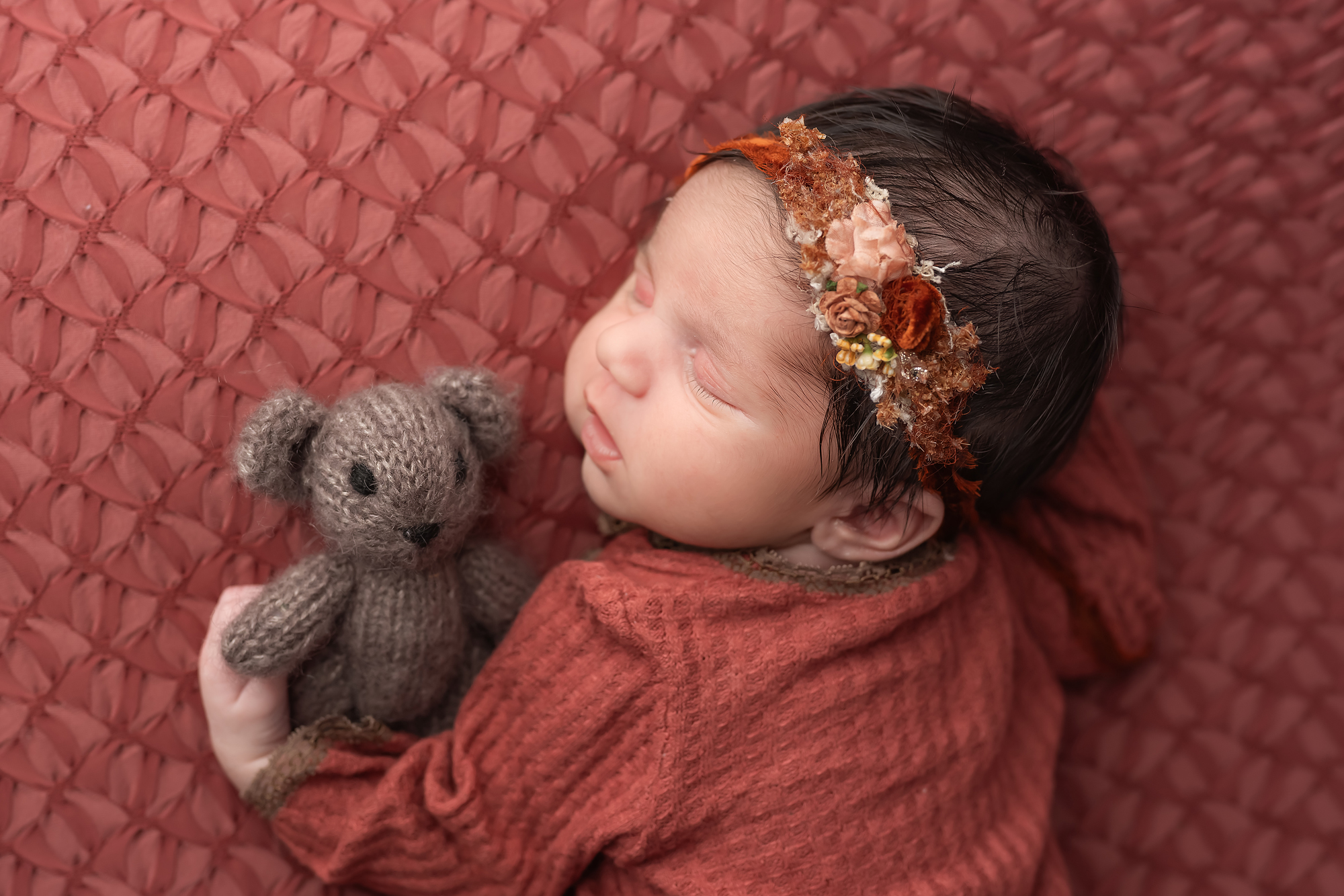 newborn photography in london omtario