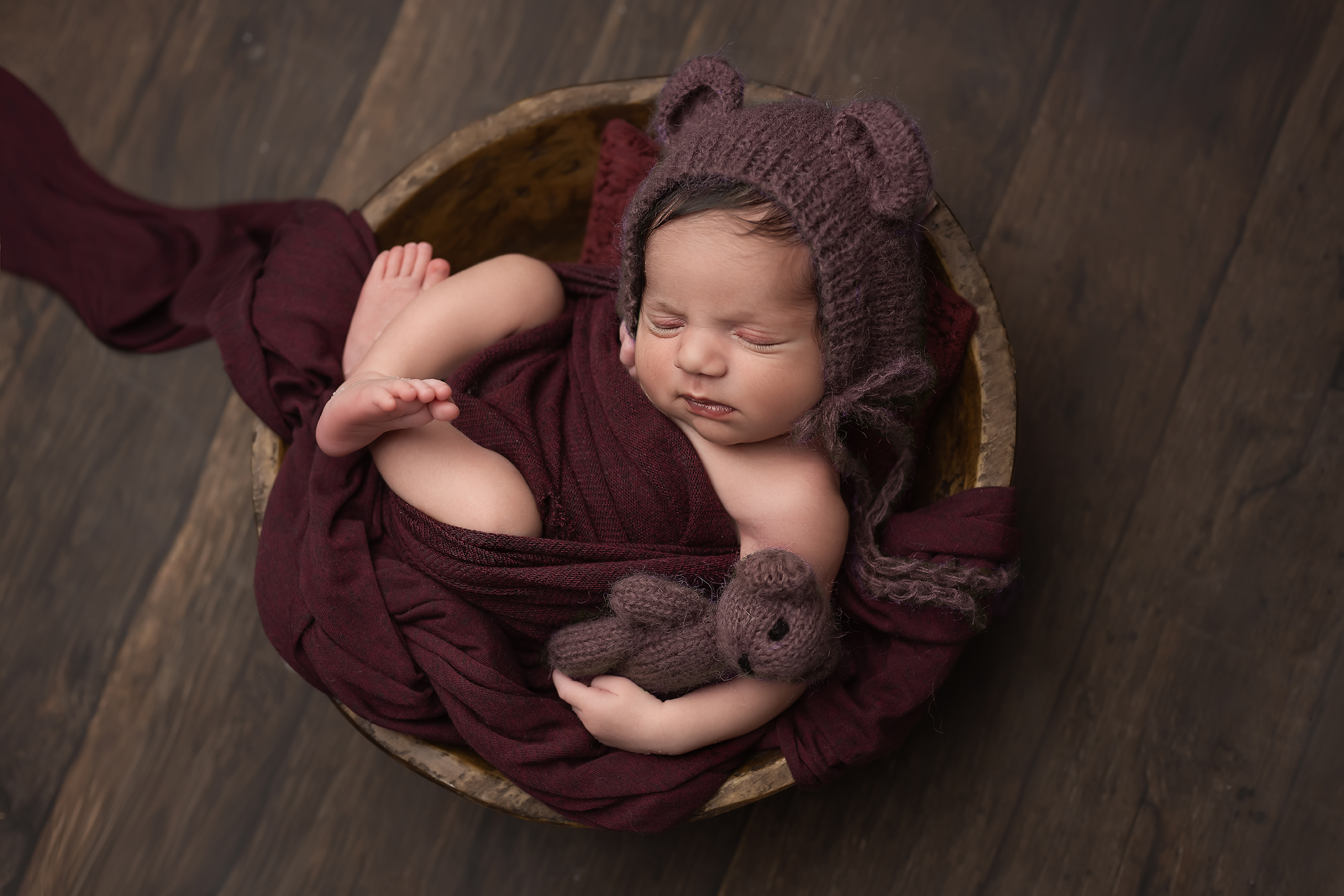 newborn photography studios in london ontario