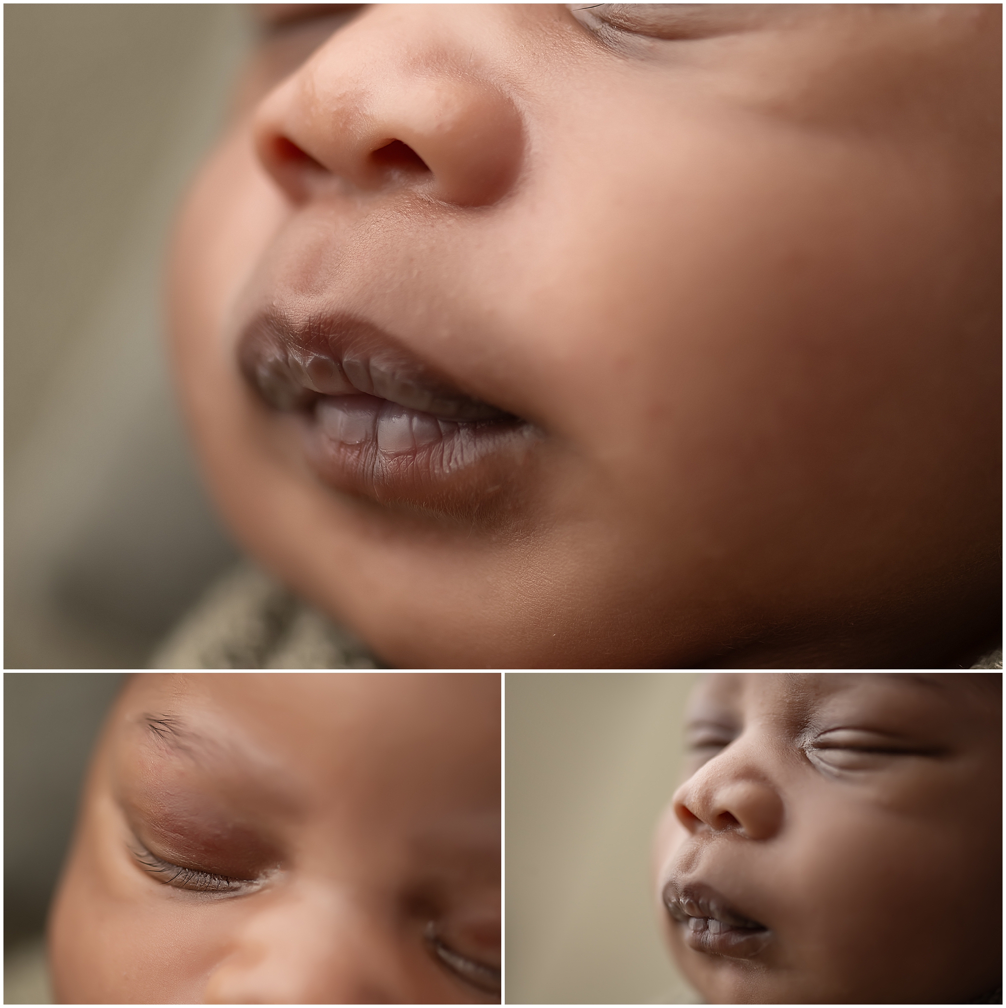 london ontario newborn photographers