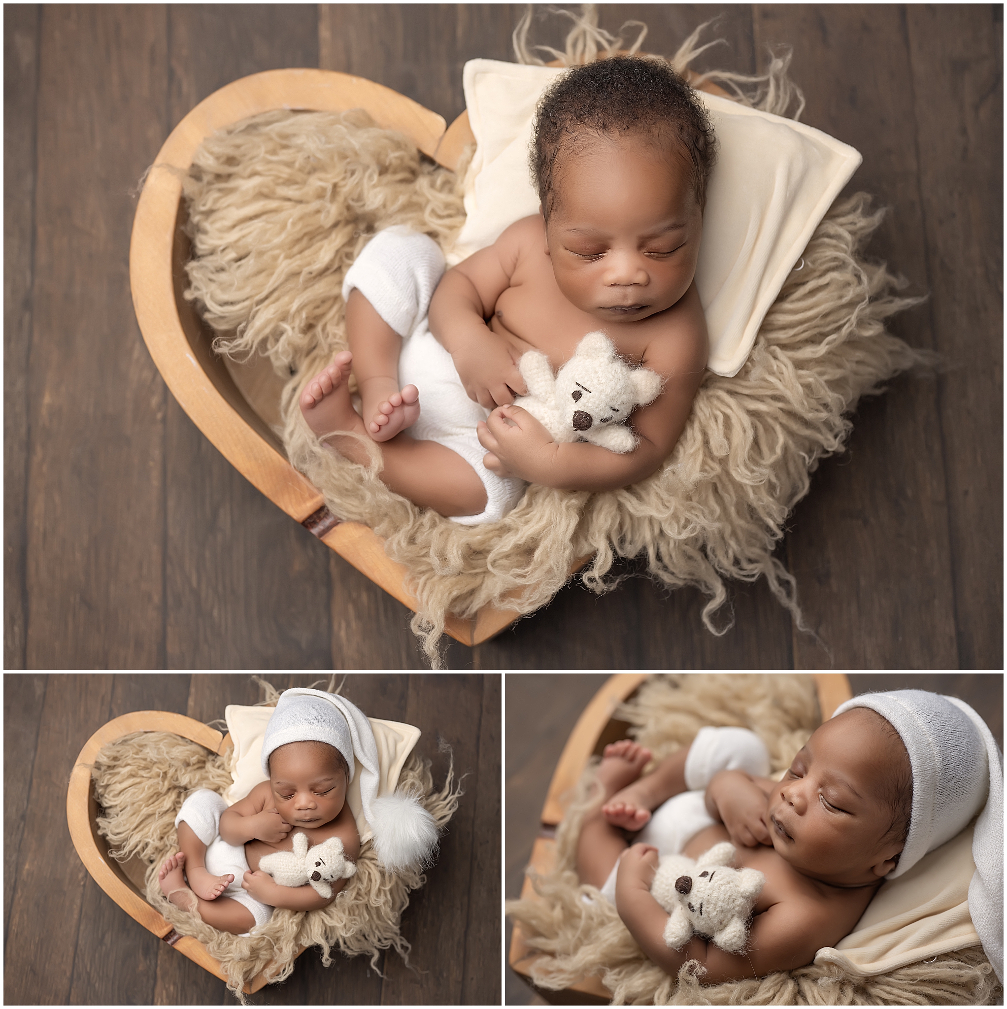 best newborn photography in london ontario