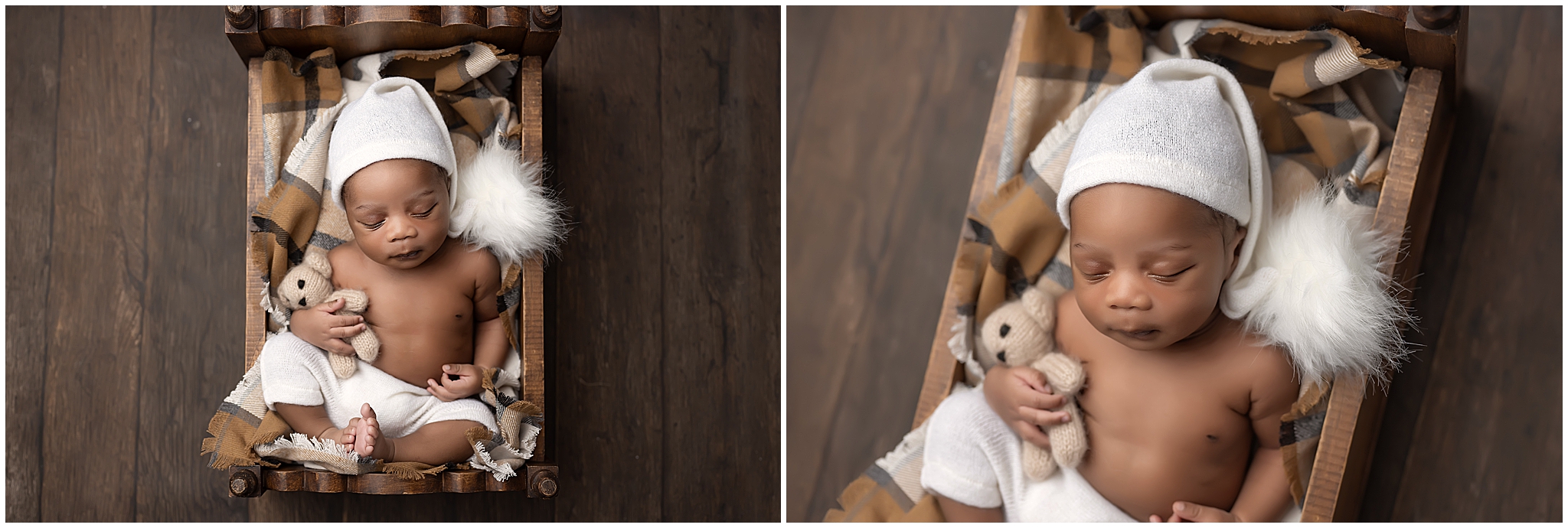 london ontario newborn photographers