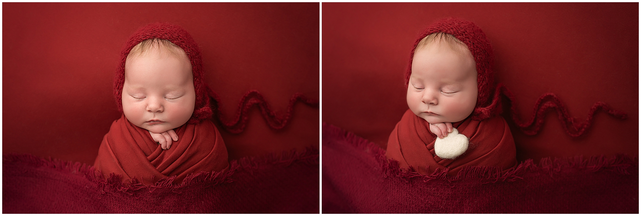 newborn photographers in London Ontario