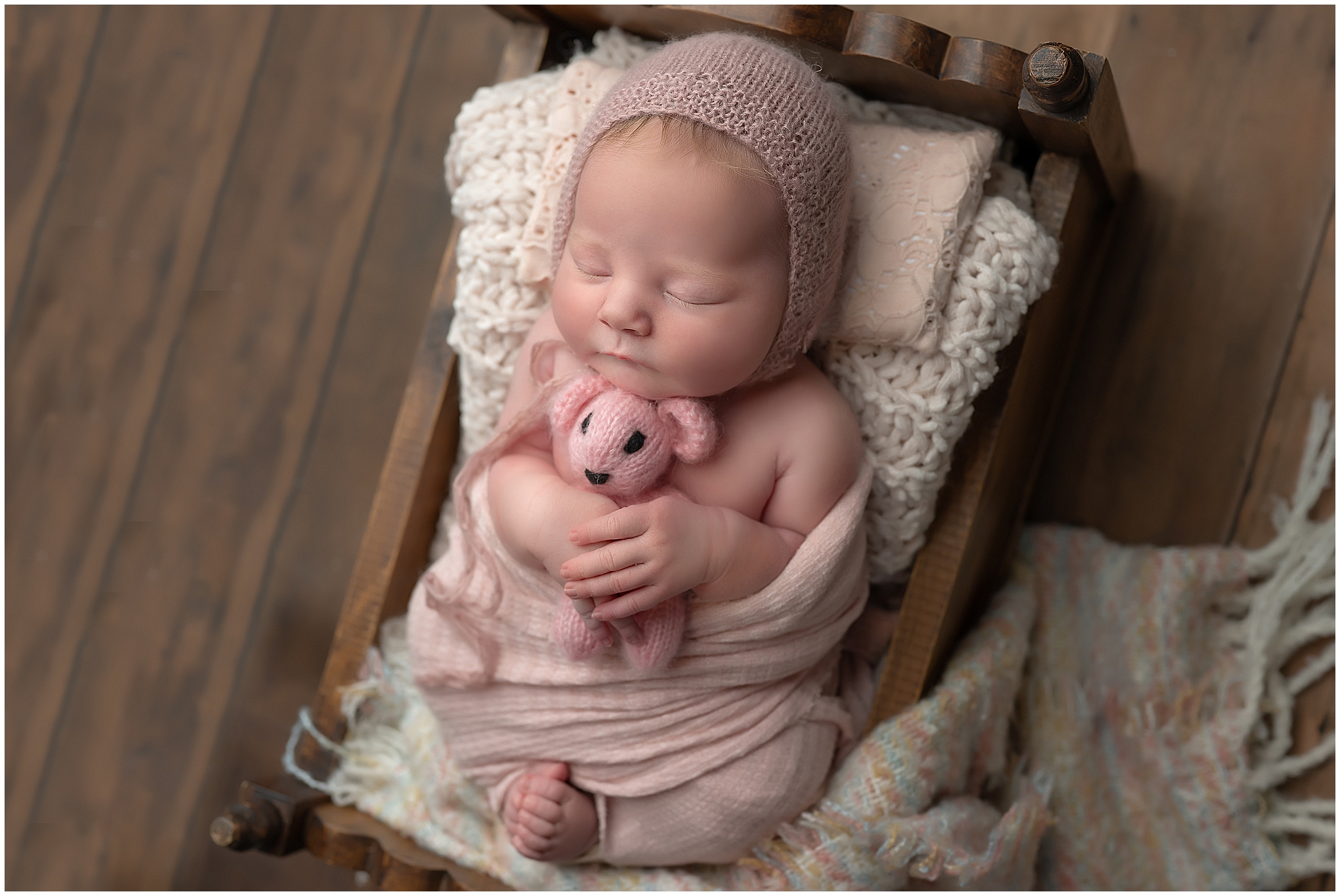 newborn photography in London Ontario