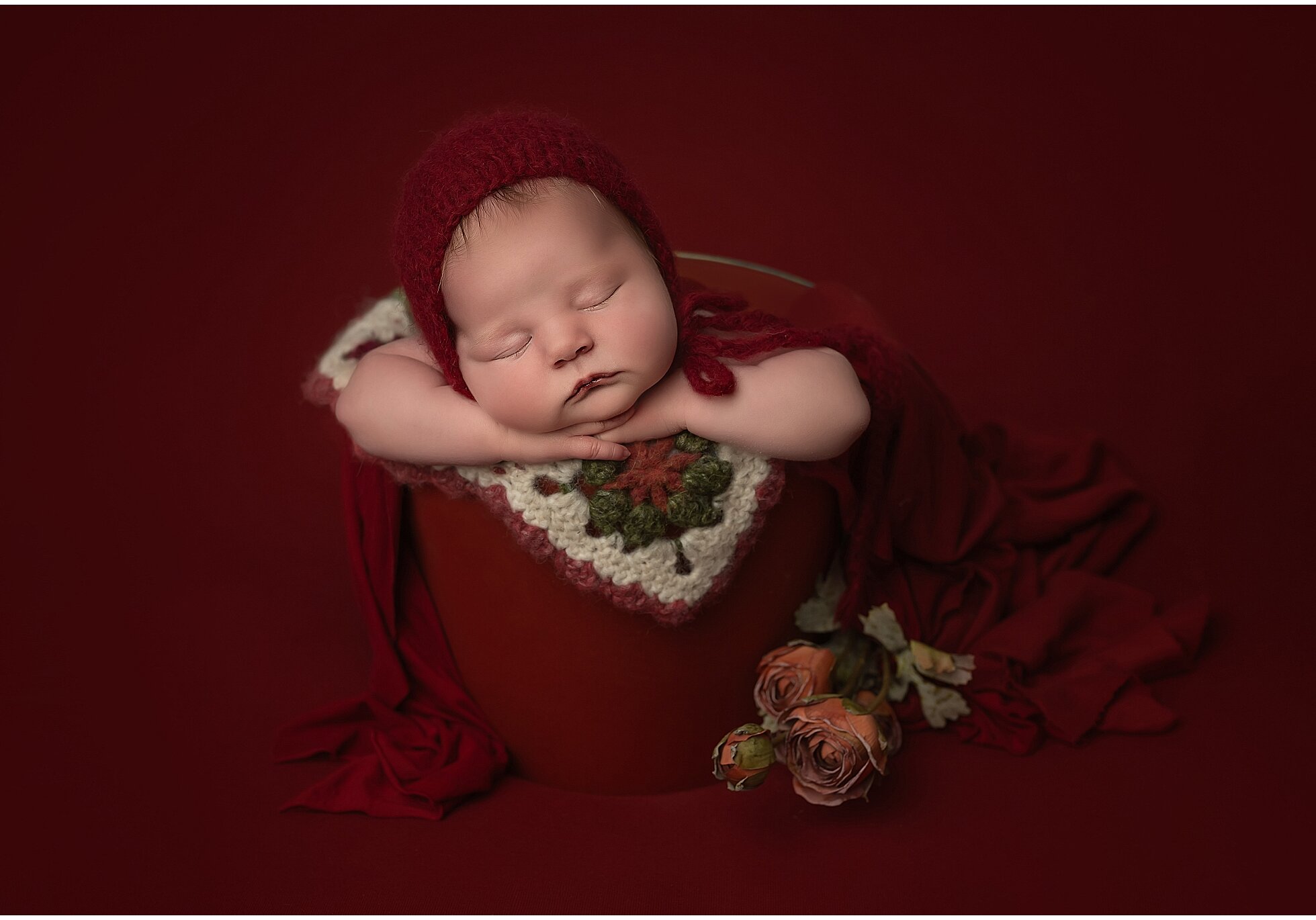 affordable newborn photography in London Ontario