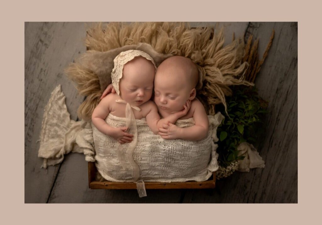 London ontario newborn photographers