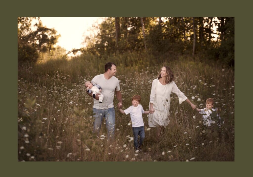 family photographers in london ontario